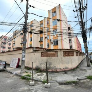 Governo do Estado apresenta projetos de reformas de dois conjuntos habitacionais na Zona Norte do Rio
