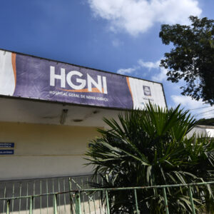 Hospital Geral de Nova Iguaçu flexibiliza medidas contra a Covid-19