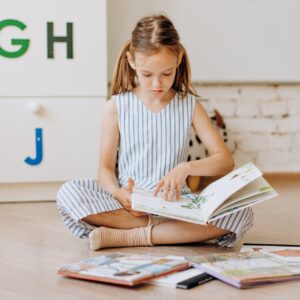 Shoppings na Baixada Fluminense lançam projeto “Leitura Para Todos” com distribuição de livros infantis