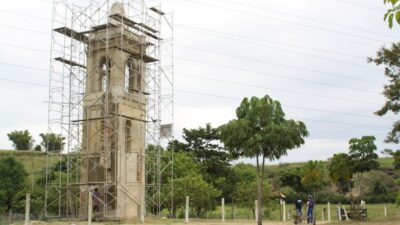 Baixada Fluminense cumpre requisitos para entrar no mapa do turismo brasileiro