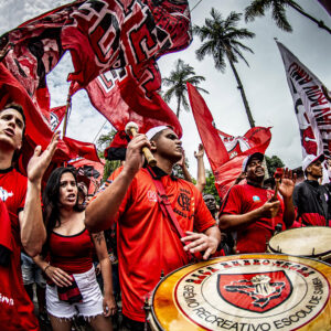 Final da Libertadores da América: SBT exibe especial “A Grande Final” em semana de cobertura da decisão