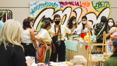 Festival Celebra ocupa megaloja no Shopping Nova Iguaçu entre os dias 12 e 14 de novembro