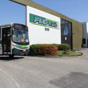 Natal Mais: Transportes Flores inicia campanha de arrecadação para instituições da Baixada Fluminense