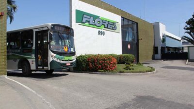 Natal Mais: Transportes Flores inicia campanha de arrecadação para instituições da Baixada Fluminense