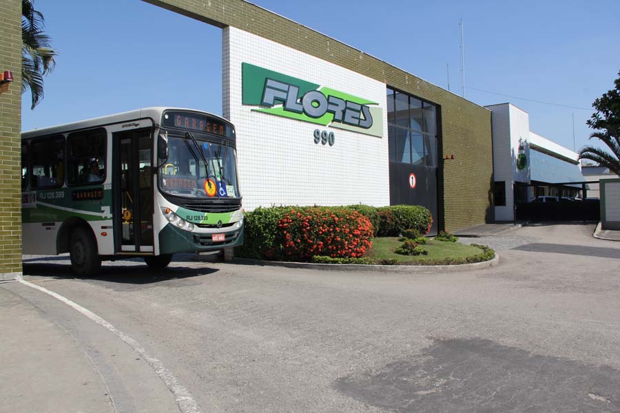 Natal Mais: Transportes Flores inicia campanha de arrecadação para instituições da Baixada Fluminense