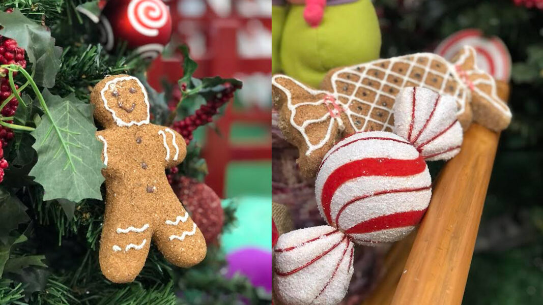 Caxias Shopping celebra o Natal da Fábrica de Doces do Papai Noel