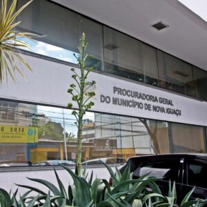 Procuradoria Geral do Município de Nova Iguaçu abre inscrições para o Programa de Estágio Forense