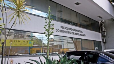 Procuradoria Geral do Município de Nova Iguaçu abre inscrições para o Programa de Estágio Forense