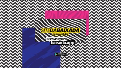 Site da Baixada lança aplicativo para Android com notícias e serviços sobre a Baixada Fluminense