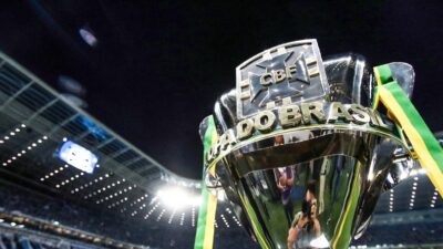Orgulho da Baixada: Nova Iguaçu se classifica para a Copa do Brasil 2022