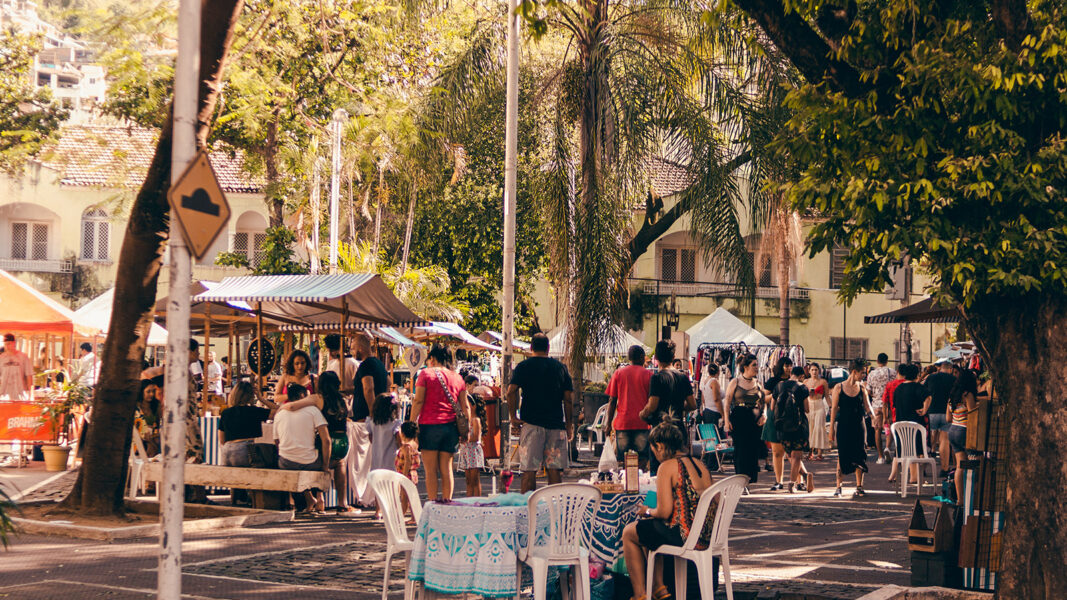 Festival Escambau acontece no sábado (16) em Nova Iguaçu