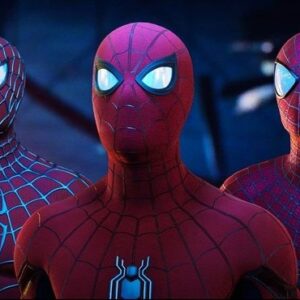 Shopping Nova Iguaçu terá a presença de cosplayers na estreia do novo Homem-Aranha