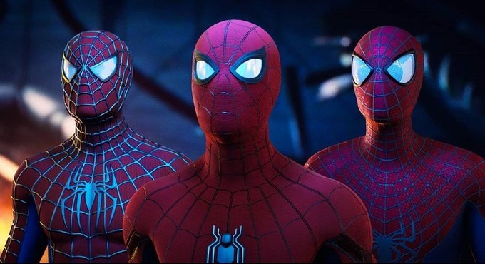 Shopping Nova Iguaçu terá a presença de cosplayers na estreia do novo Homem-Aranha