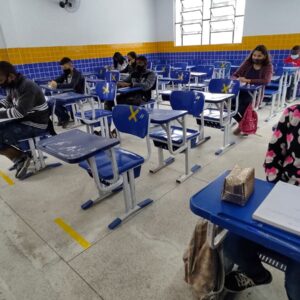 Matrículas 2022: Prefeitura de Japeri abre novas vagas para rede municipal de ensino