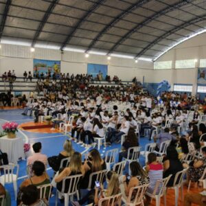 Duque de Caxias renova termo de cooperação técnica com o IFRJ