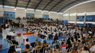 Duque de Caxias renova termo de cooperação técnica com o IFRJ