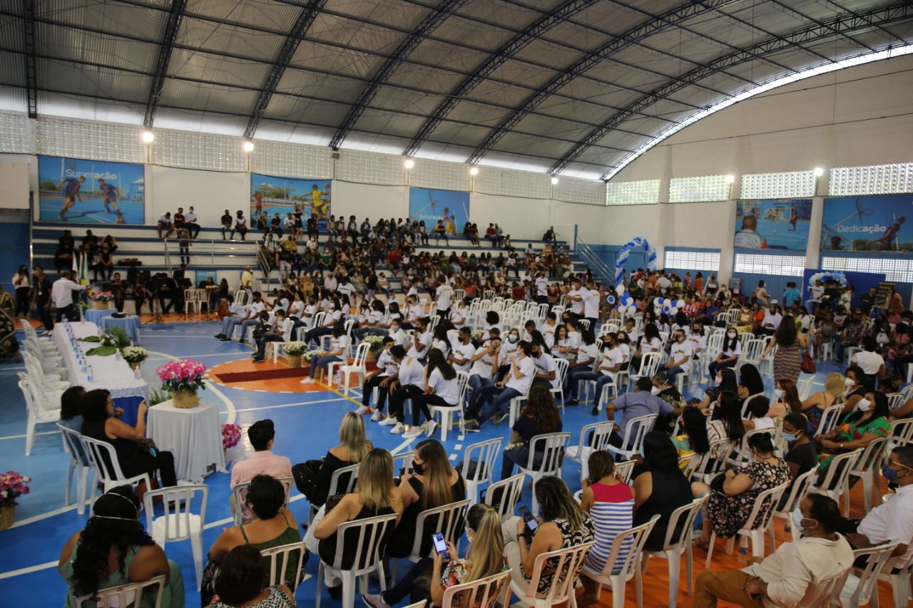 IFRJ São João de Meriti - Site da Baixada