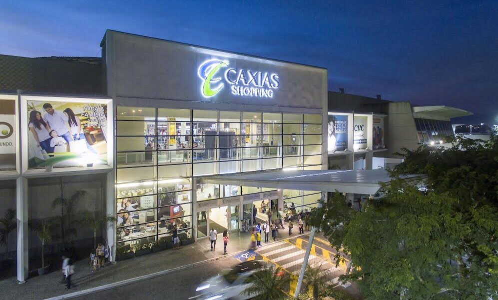 Caxias Shopping recebe Festival Sesc de Economia Criativa
