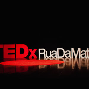 TEDx Rua da Matriz: tudo que você precisa saber para assistir ao evento