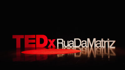 TEDx Rua da Matriz: tudo que você precisa saber para assistir ao evento