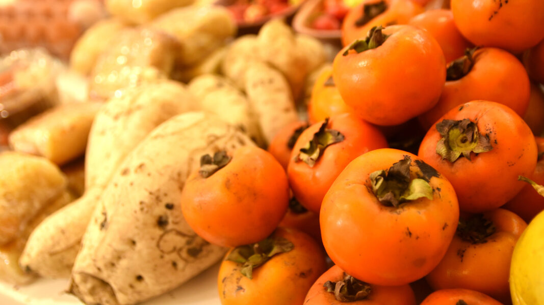 Caxias Shopping recebe feira com produtos agroecológicos