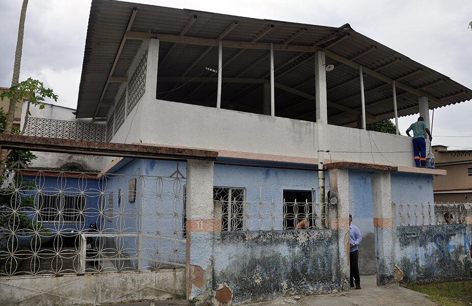 Magé anuncia duas escolas para o início do ano letivo