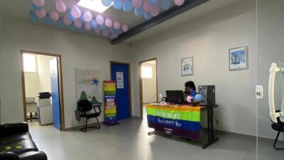 Centro de Cidadania LGBTI em Duque de Caxias promove mutirão para retificação de documentos para pessoas trans