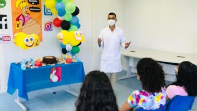 Nova Iguaçu realiza o mês de Prevenção à Gravidez na Adolescência