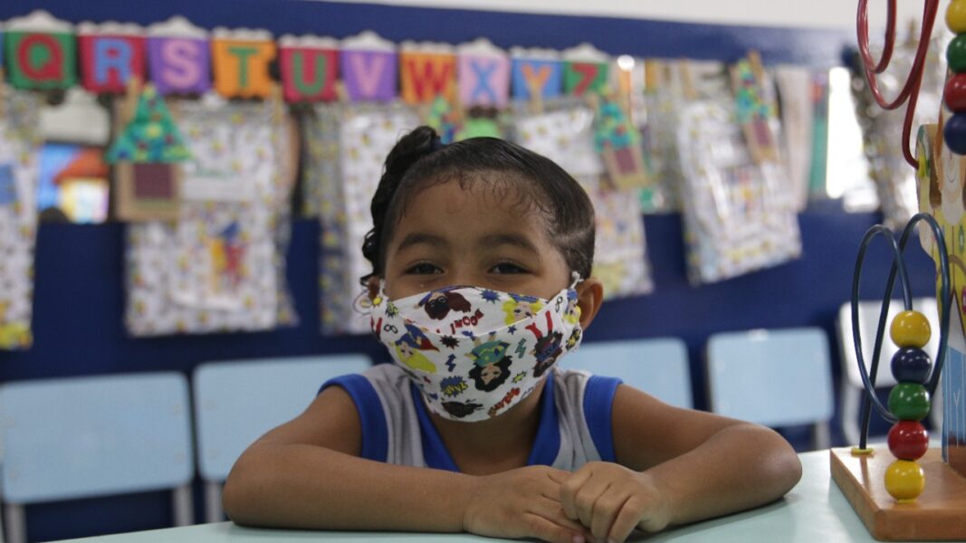 Caxias: aulas na rede municipal de ensino começam na segunda-feira (7)