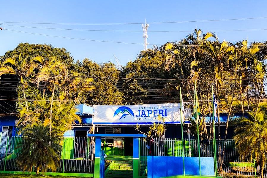 Japeri oferece até 15% de desconto em cota única no IPTU 2022