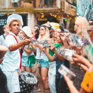 Nova Iguaçu decreta ponto facultativo na segunda de Carnaval