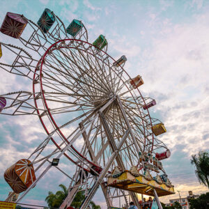 Parque Play City começa nova temporada no Shopping Grande Rio