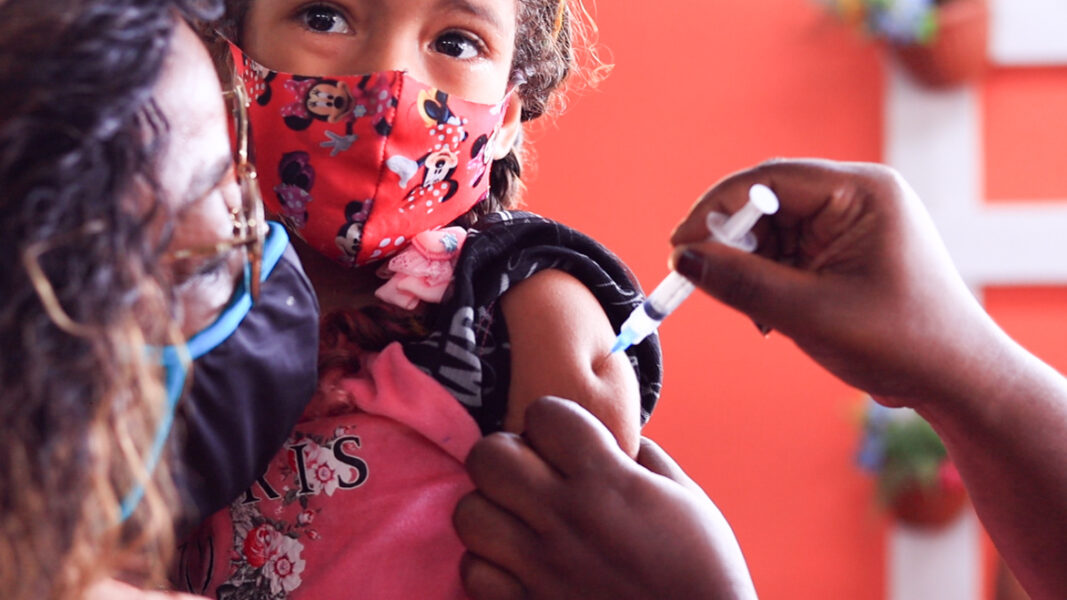 Nilópolis promove o ‘Dia D da vacinação’ neste sábado