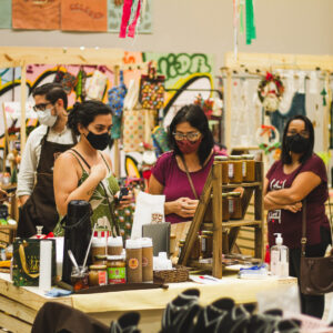 Festival de Economia Criativa abre inscrições para expositores, no Shopping Nova iguaçu