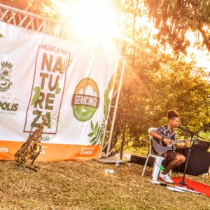 Nilópolis terá evento no Gericinó para o Dia do Trabalhador