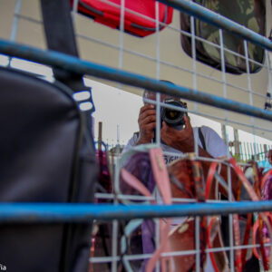 Projeto cultural de saídas fotográficas terá lançamento especial no dia 02 de maio