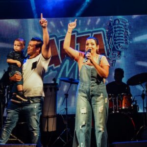‘Canta Magé Kids’ abre inscrições até 9 de abril