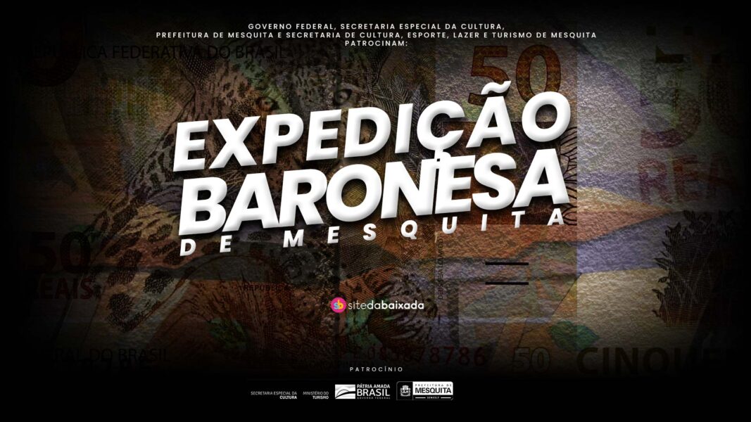 Site da Baixada estreia minidocumentário ‘Expedição Baronesa’ no Dia da Baixada