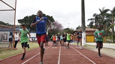 Bolsa Atleta vai incentivar atletas e paratletas de Nova Iguaçu