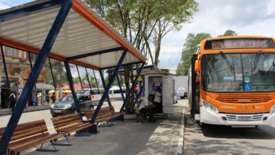 Nova Iguaçu: Ônibus municipais têm aumento em 8,5% a partir deste sábado