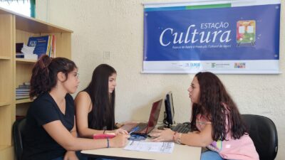 Estação Cultura será lançado em Japeri nesta quarta (27)