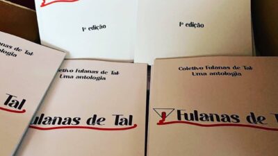 Coletivo de escritoras lança livro em Nova Iguaçu