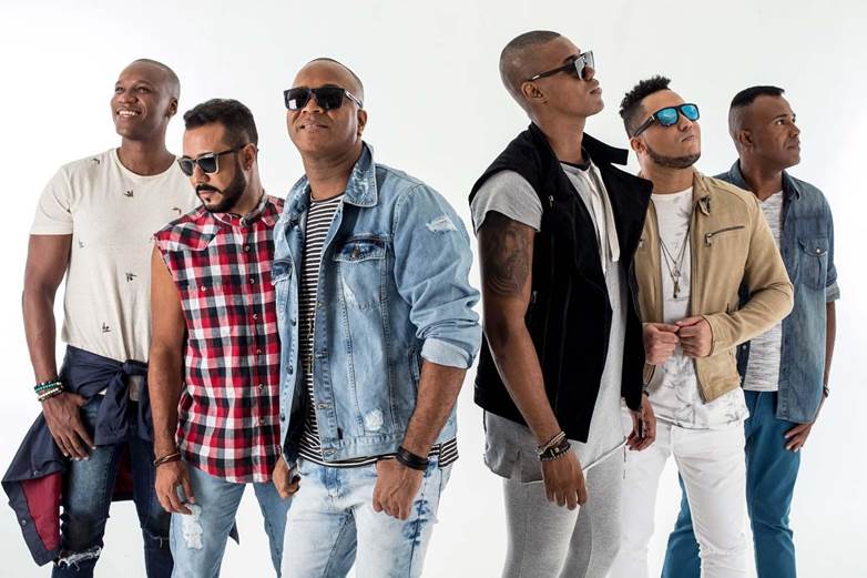 Shopping Nova Iguaçu terá show da Banda Celebrare e do grupo Swing & Simpatia na programação de aniversário