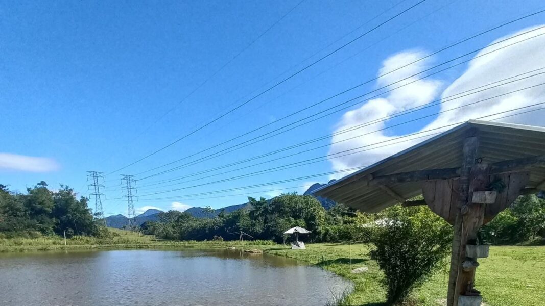 Magé prepara roteiro de turismo rural