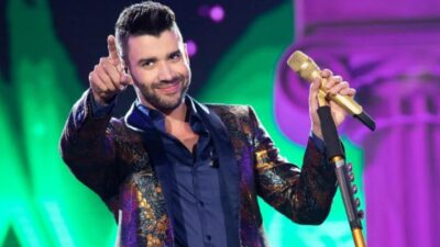 Magé comemora 457 anos com shows de Gusttavo Lima, Belo e Marcelo Falcão