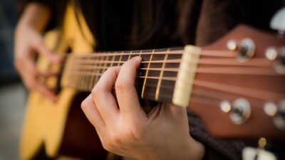 Projeto ‘Cultura para Todos’ realiza aulas de música gratuitas em São João de Meriti