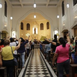 Duque de Caxias: Festa de Santo Antônio terá apenas programação religiosa