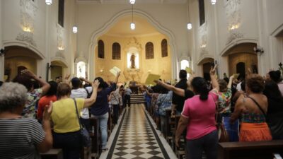 Duque de Caxias: Festa de Santo Antônio terá apenas programação religiosa