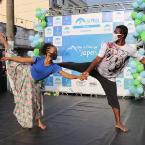 II Mostra de Dança de Japeri está com inscrições abertas até 29 de julho