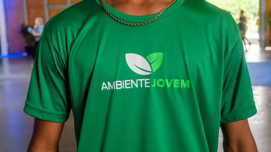 Ambiente Jovem abre inscrições em Japeri